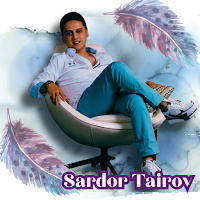 Sardor Tairov Mp3 ~ 2023