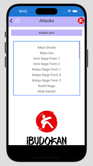 Aikido All Screenshot 2