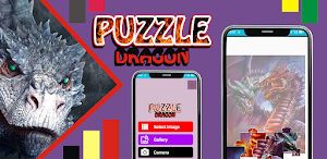 Dragon Game Puzzle Nice Screenshot 0