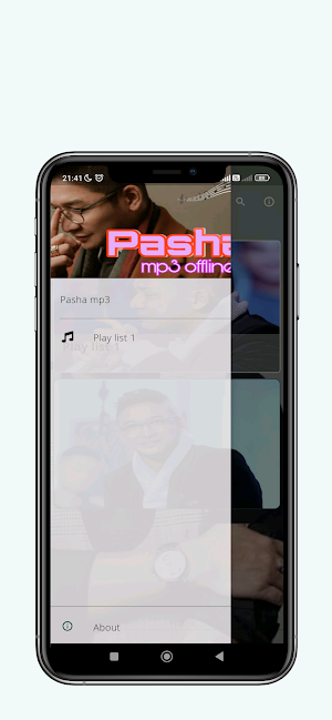 Lagu Single Pasha mp3 offline Screenshot 2