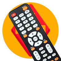 Remote for Upstar Tv