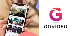 Govideo Screenshot 3