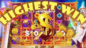 Real Casino Slots Demo Screenshot 2