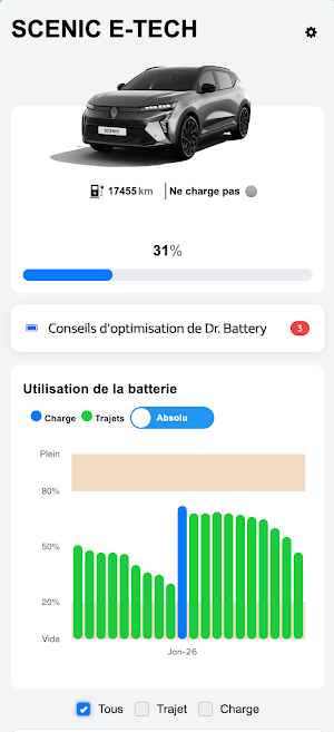 Dr Battery Screenshot 0