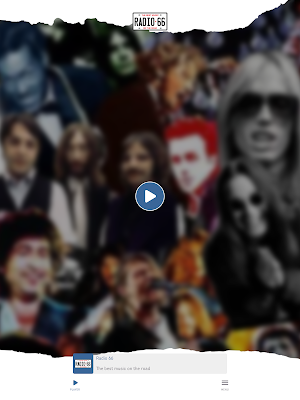 Radio 66 Screenshot 3
