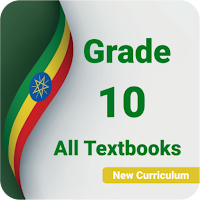 All Grade 10 Textbooks