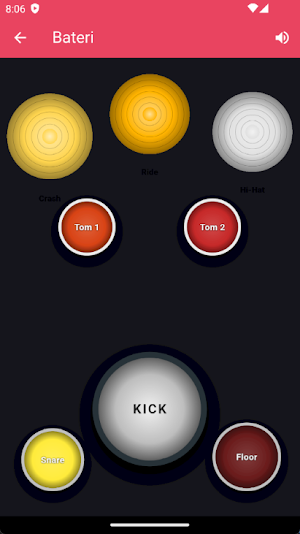 Müzik Studio Screenshot 3