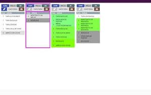 Othello Kitchen Assistant Screenshot 2