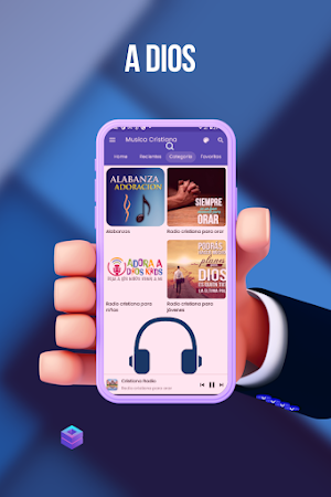Musica Cristiana De Adoración Screenshot 2