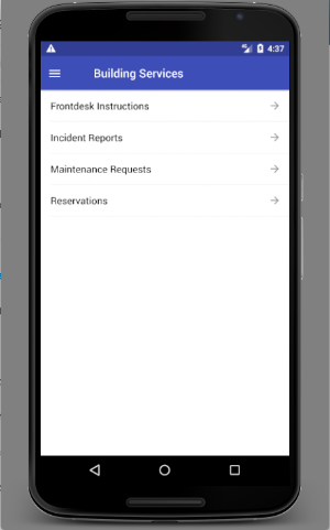 JazLife Community App Screenshot 1
