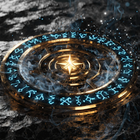 Celestial Puzzle