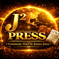 J² PRESS