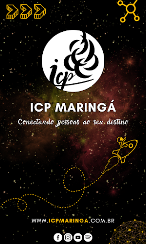 ICP Maringá Screenshot 0