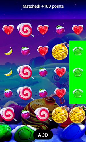 Candy Mania Screenshot 1