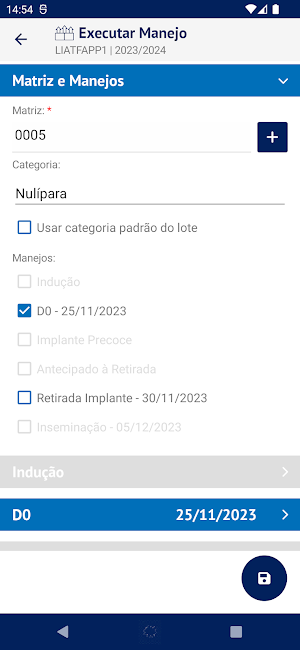 Alta IATF Screenshot 2