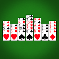 Crown Solitaire