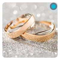 Wedding Romantic Photo Frames