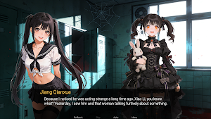 Mystery Apartment: Demon Hunt Screenshot 0