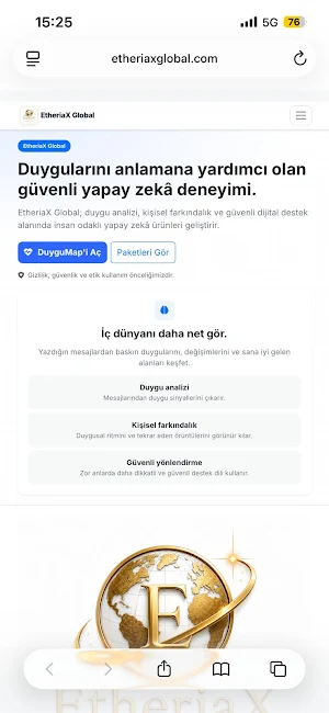 EtheriaXGlobal Screenshot 0