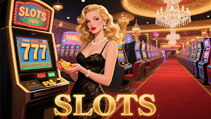 Trile 777 Stqorm Riches Screenshot 3
