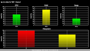 System Info for SAP Screenshot 2