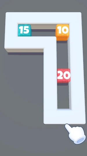 Digit Jelly Screenshot 0