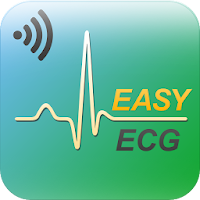 Easy ECG Mobile Light