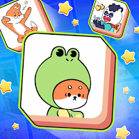 Kawaii Friends : Tiles Matcher