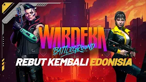 Wardeka: Battleground Screenshot 1