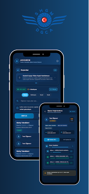Avicheck Screenshot 1