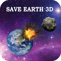 Save Earth 3D