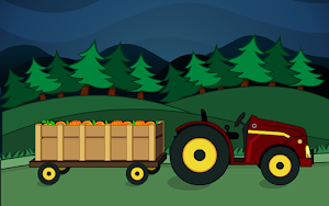 Free new escape games - unlock door Screenshot 3