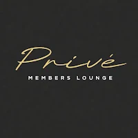 Privé Lounge