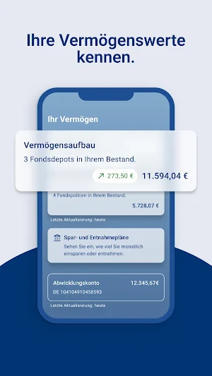 TauRes Connect Screenshot 2