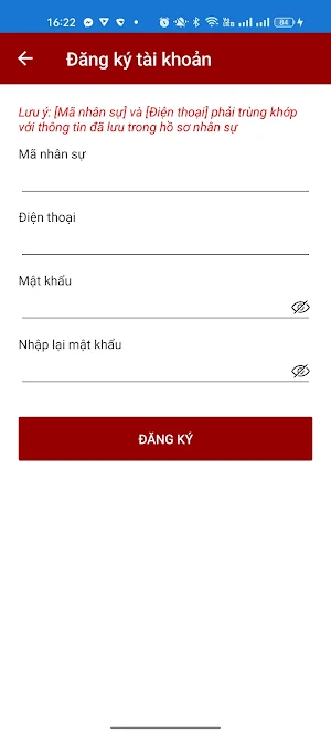 Thagaco GV Screenshot 1