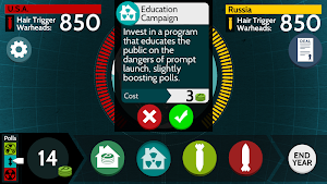 Hair Trigger Screenshot 2