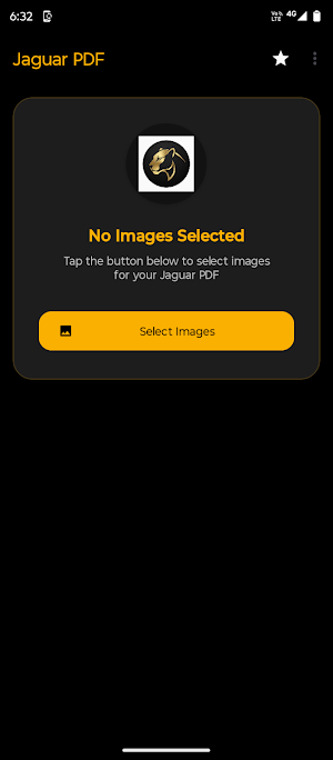 Jaguar PDF Screenshot 0