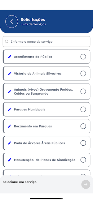 Osasco 156 Screenshot 2