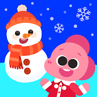 Cocobi Little Winter Play