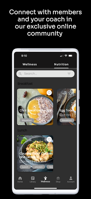 Acktiv Lifestyle Screenshot 3