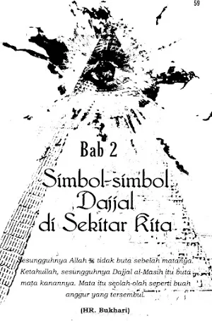 Misteri Dajjal - Wiyanto Suud Screenshot 3