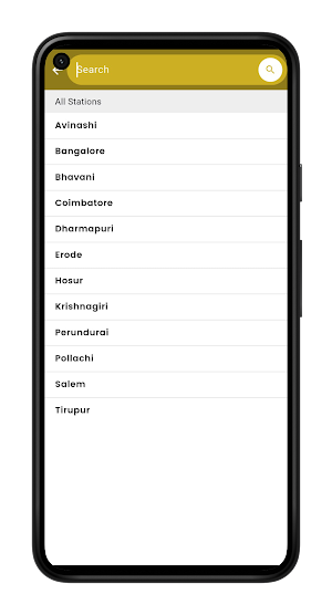 SNST Buslines Screenshot 2