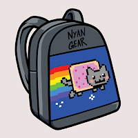 NYAN GEAR