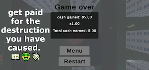 Bombing Simulator Screenshot 2