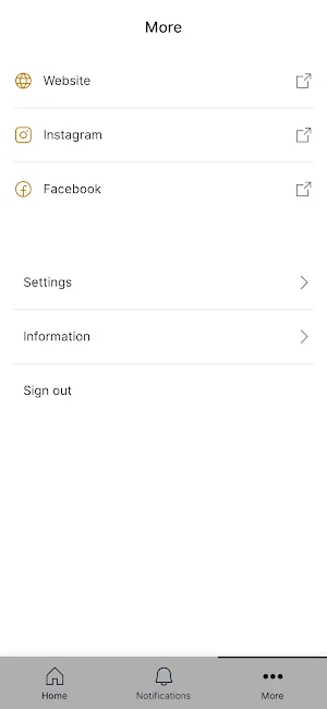 OzChild Screenshot 1