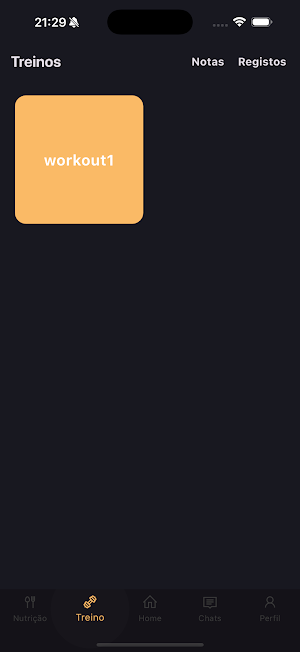 DSTrainer Screenshot 1