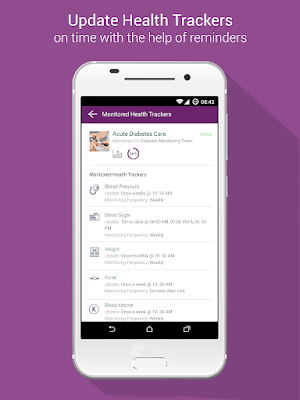 EndoAfrica Wellness Center Screenshot 0
