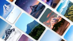 Mountain Wallpaper 2023 Screenshot 0