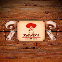 Zapatas Mexican