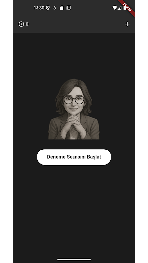 Solvia Screenshot 3